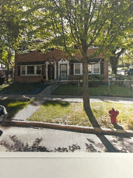 6502 S Wolcott Ave, Chicago, IL 60636