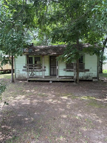 740 Anna St, Montgomery, LA 71454