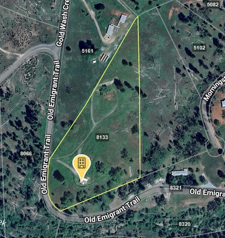 8133 Old Emigrant Trail W, Mountain Ranch, CA 95246