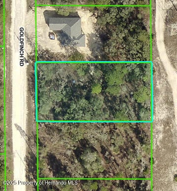 0 Goldfinch Rd Unit 2253498, Weeki Wachee, FL 34614