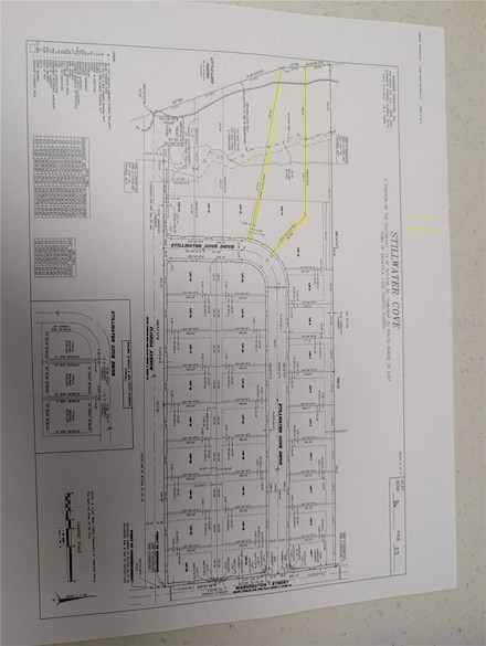 12950 Stillwater Cove Dr, Astatula, FL 34705
