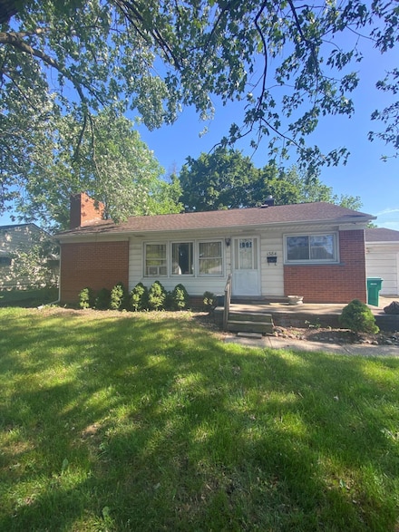 1384 Duncan Ave, Ypsilanti, MI 48198