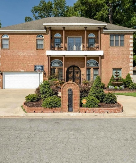 11014 Shenandoah Dr, Mabelvale, AR 72103