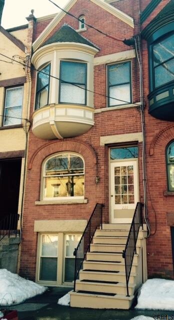 222 Jay St, Albany, NY 12210