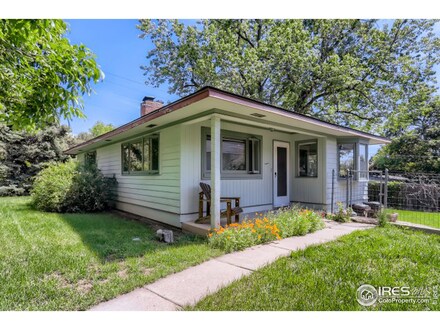 3248 5th St, Boulder, CO 80304