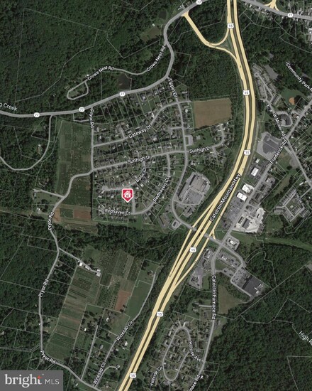 6 Macintosh Dr, Thurmont, MD 21788