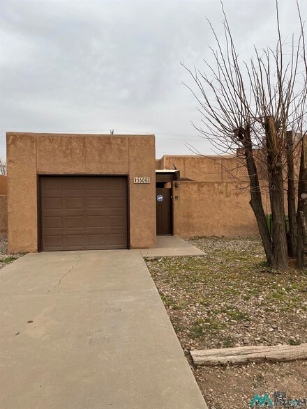 1609 S Union Ave, Roswell, NM 88203