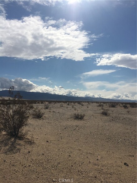 0 Highway 58 Unit CV23070402, Hinkley, CA 92347