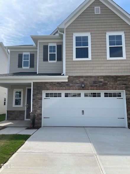 605 Emerald Bay Cir, Raleigh, NC 27610