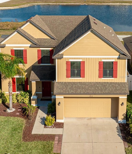 14318 Fissore Blvd, Wimauma, FL 33598