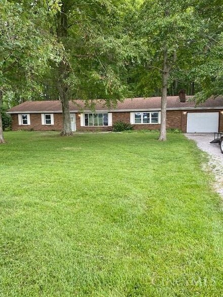 12570 Liming van Thompson Rd, Mount Orab, OH 45154