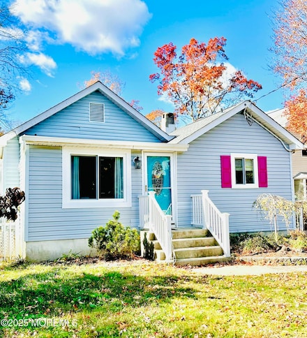 79 Frederick Ave, Howell, NJ 07731