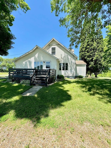 2819 390th Ave, Graettinger, IA 51342