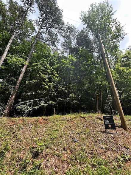 3223 Hidden Valley Rd, Gainesville, GA 30506