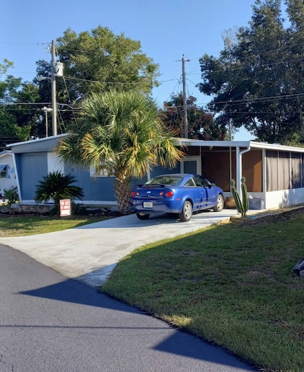 13 Rose Ln, Mount Dora, FL 32757