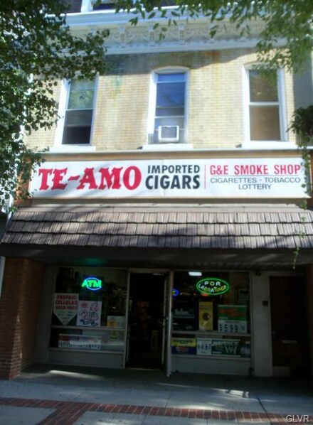960 W Hamilton St, Allentown, PA 18101
