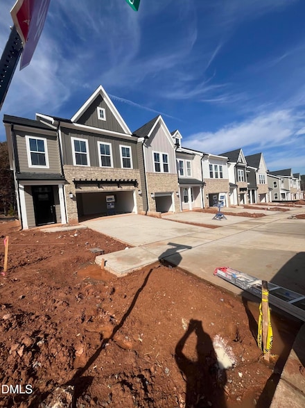 1105 Bell Heather Rd Unit 3, Durham, NC 27703