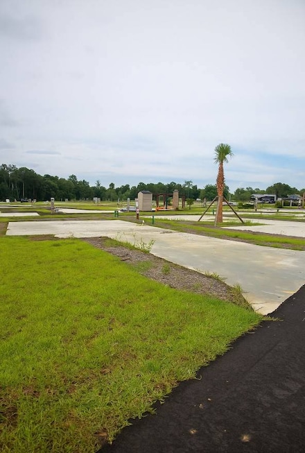 11551 Dauphin Island Pkwy Unit 113, Theodore, AL 36582
