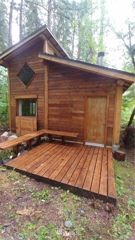 6324 Cascade River Rd, Marblemount, WA 98267