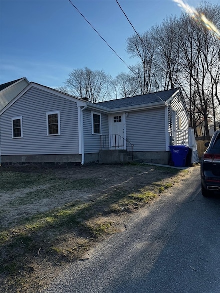 28 Brown St, Maynard, MA 01754