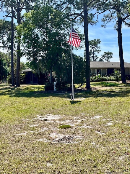 701 Roanoke Place, Sebring, FL 33870