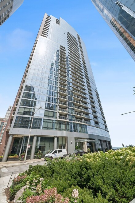 450 E Waterside Dr Unit 1902, Chicago, IL 60601