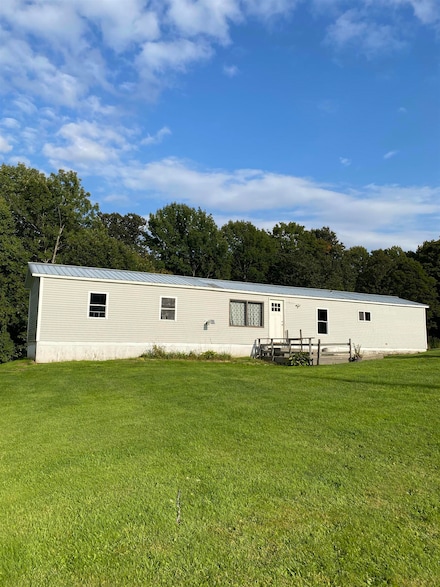 55 Snow Mountain Ln, Tinmouth, VT 05773