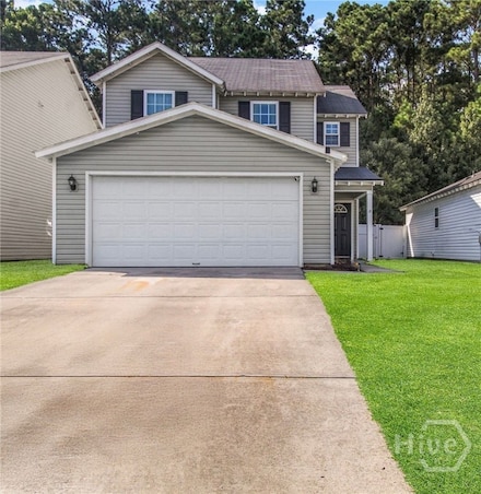 14 Ristona Dr, Savannah, GA 31419