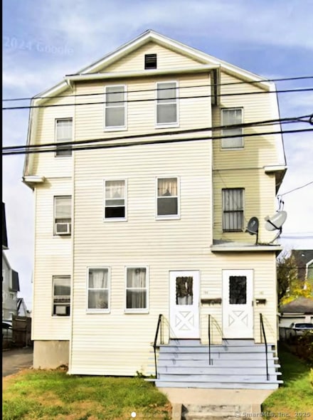 192 South St Unit 3rd Floor, Hartford, CT 06114