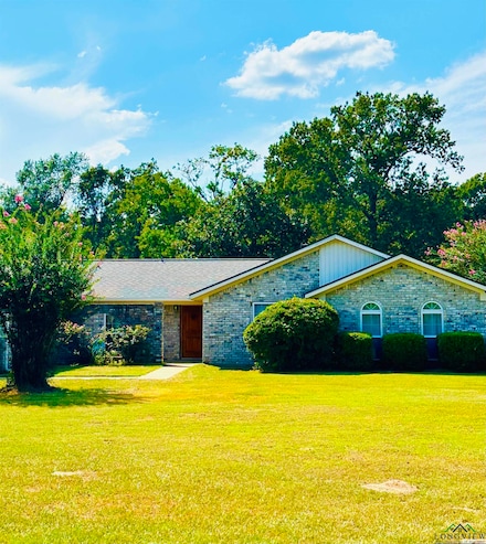 11795 Wild Onion Rd, Ore City, TX 75683