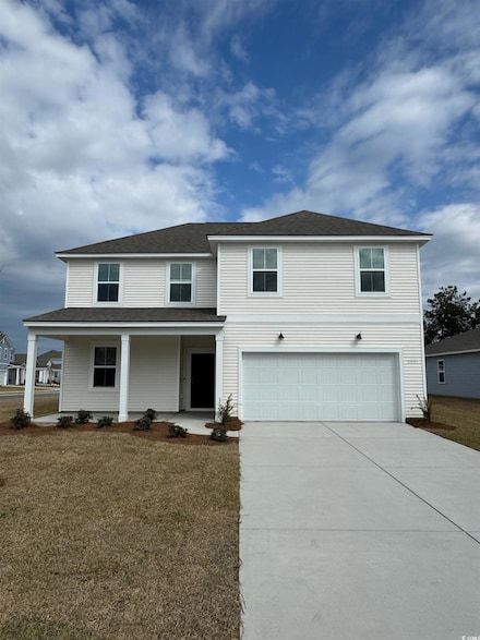 5007 Neverland Ct Unit Lot 456- Starling, Myrtle Beach, SC 29588
