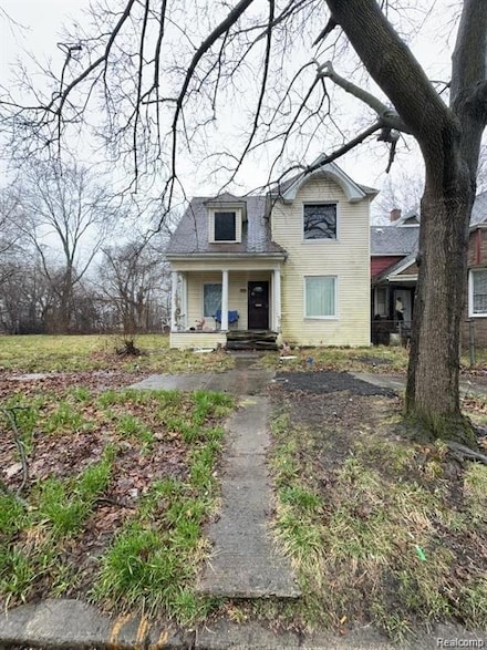 3677 Townsend St, Detroit, MI 48214