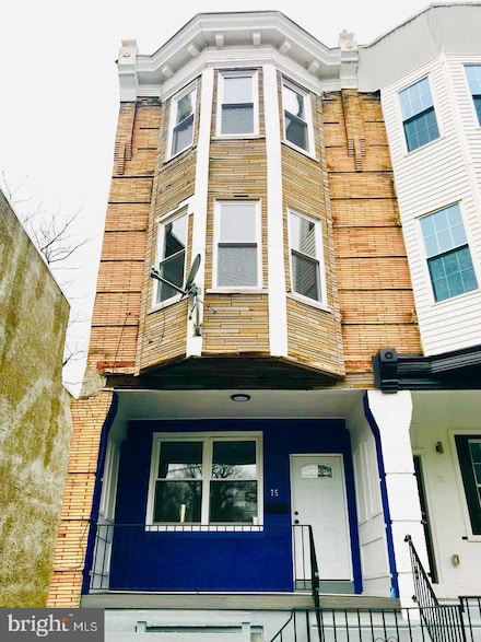 75 E Duval St, Philadelphia, PA 19144