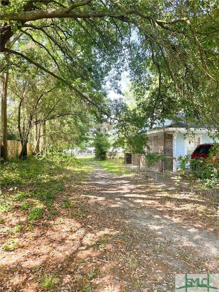 0 Mell St Unit 311655, Savannah, GA 31415