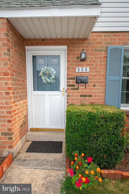 806 Stony Creek Ct, Lansdale, PA 19446