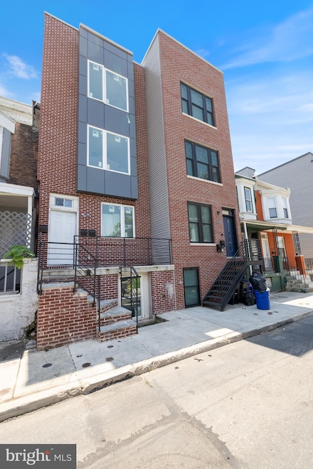 5136 Ranstead St, Philadelphia, PA 19139