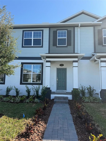 619 Pothos St, Apopka, FL 32703