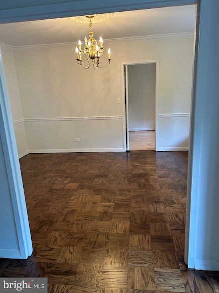 2801 New Mexico Ave NW Unit 512, Washington, DC 20007
