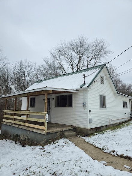 1309 S Maine Ave, Wellston, OH 45692