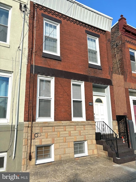 1921 E Orleans St, Philadelphia, PA 19134