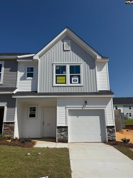 1087 Cornelia St, Elgin, SC 29045