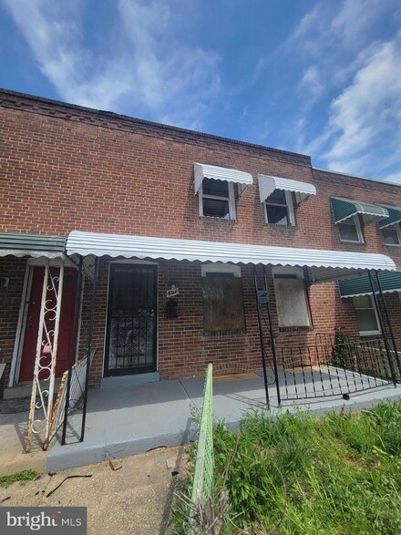 602 Arsan Ave, Brooklyn, MD 21225