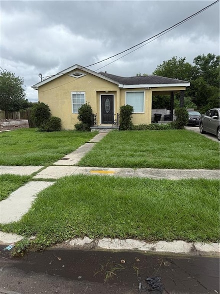 6228 Warrington Dr, New Orleans, LA 70122