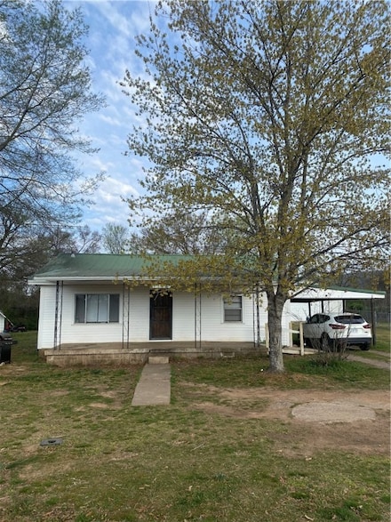 7140 Arkansas 164, Hartman, AR 72840