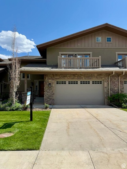 475 W 1150 N Unit 5, Midway, UT 84049