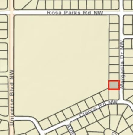 8213 Margarita Dr, Albuquerque, NM 87120