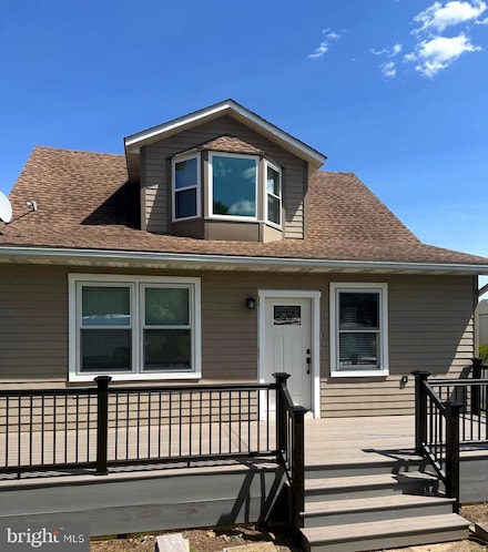 6108 Shady Spring Ave, Rosedale, MD 21237
