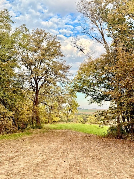 40 ACRES 305th St, Malvern, IA 51551