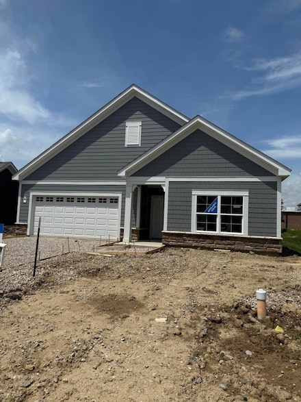 1528 Bethel Woods, Marysville, OH 43040