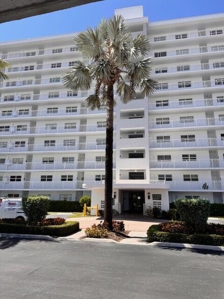 3300 S Ocean Blvd Unit 617C, Highland Beach, FL 33487